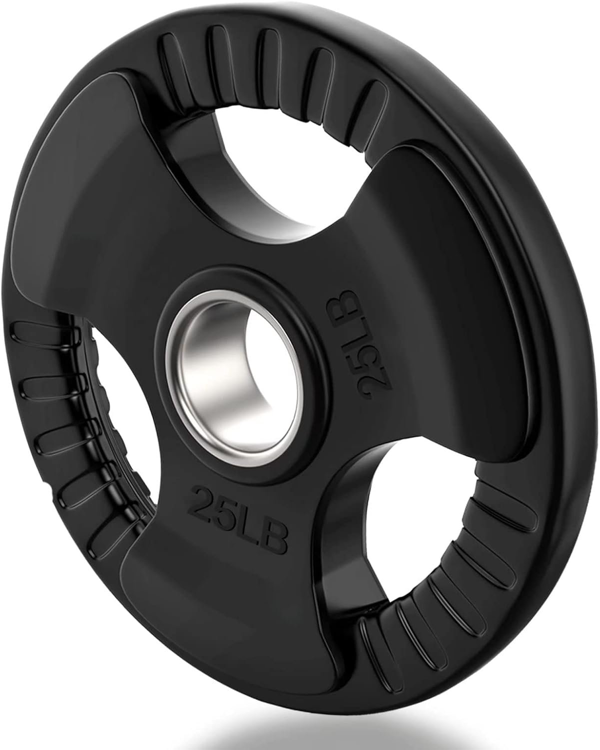 Elevens Olympic Rubber Bumper Plates
