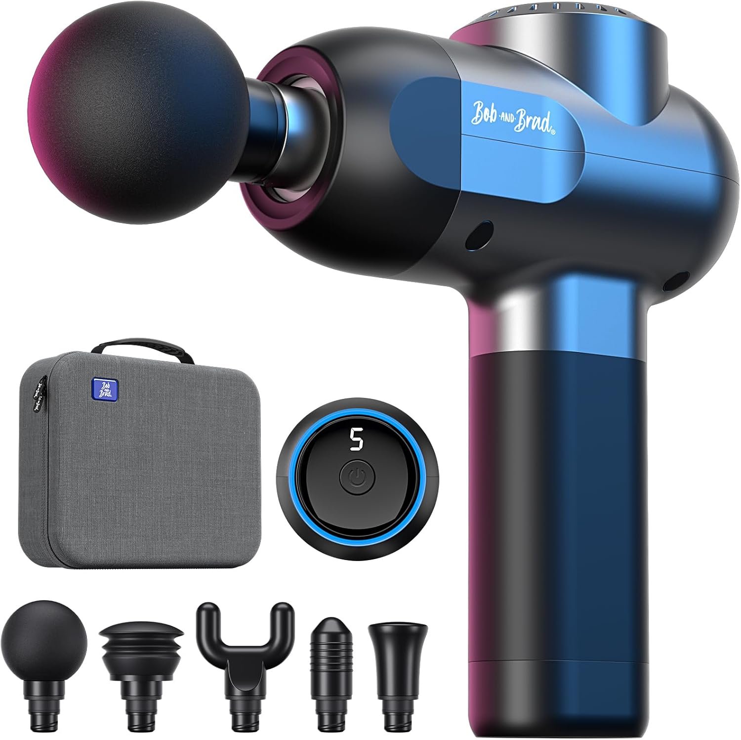 Bob and Brad C2 Pro
