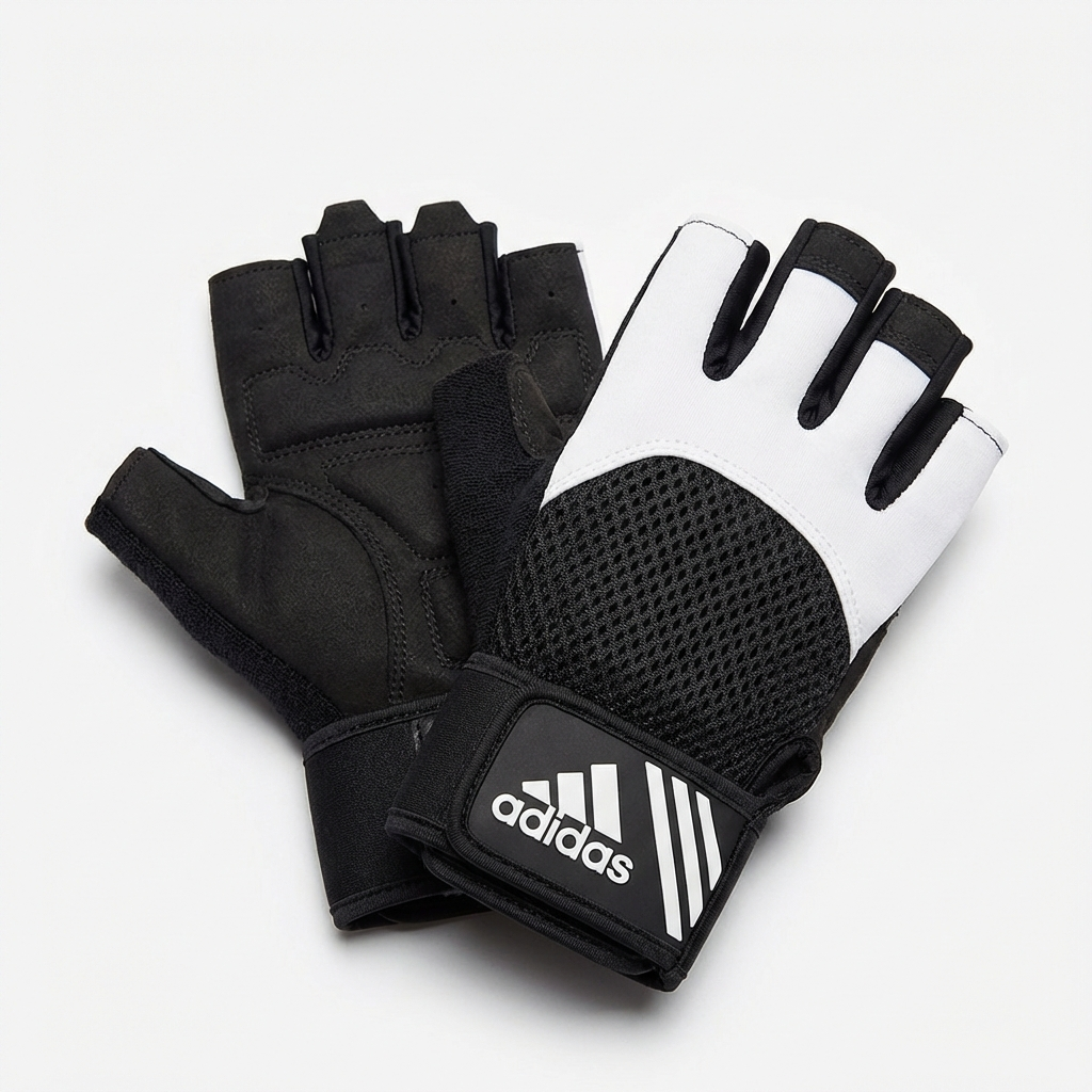 Adidas Essential Training Gloves
