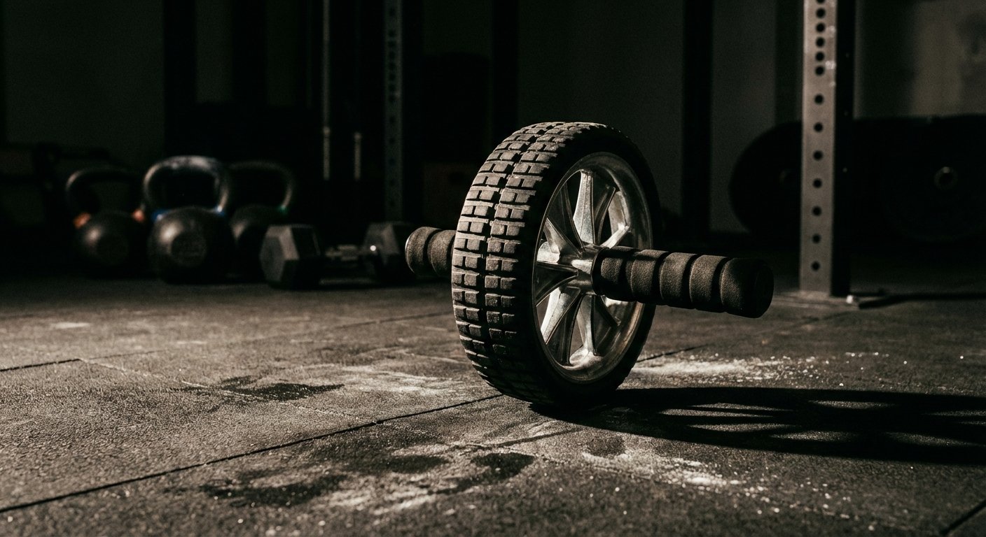 Best Ab Roller Wheels for Core Training 2026