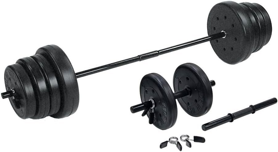 US Weight 105 LB Set