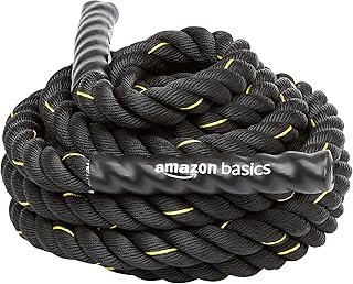 Best Battle Ropes for Home Gym 2026 product 1