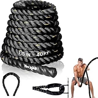 Best Battle Ropes for Home Gym 2026 product 2