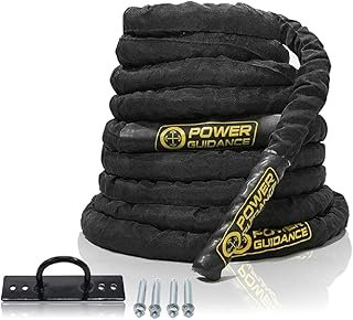 Best Battle Ropes for Home Gym 2026 product 3