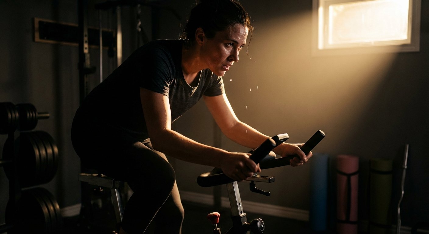 Best Exercise Bike Under $500 in Canada 2026