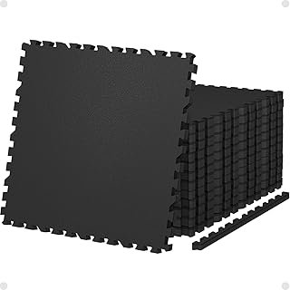 Best Home Gym Flooring in Canada 2026 product 3