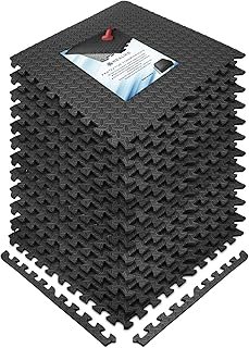 Best Home Gym Flooring in Canada 2026 product 5