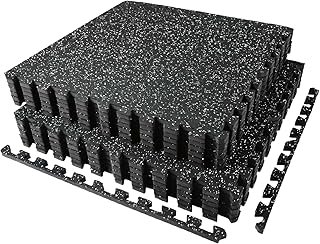 Best Home Gym Flooring in Canada 2026 product 6