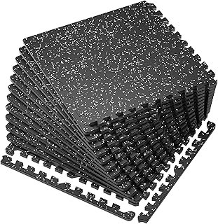 Best Home Gym Flooring in Canada 2026 product 7