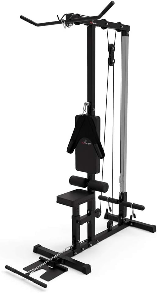 AmStaff Fitness Total Body Machine