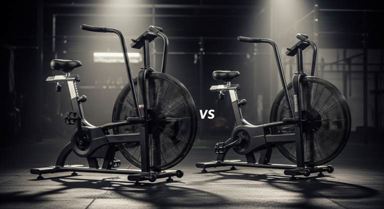 Rogue Echo Bike vs Assault Bike Pro: Which Cardio Beast Wins?