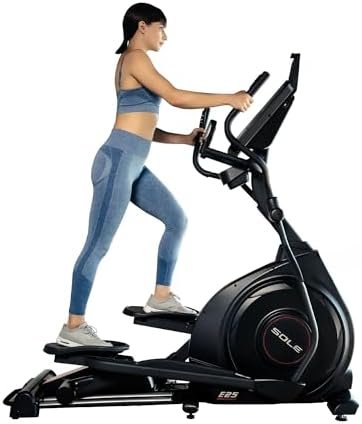 Best Elliptical Machines for Home Gym in Canada (2026) - Product 1