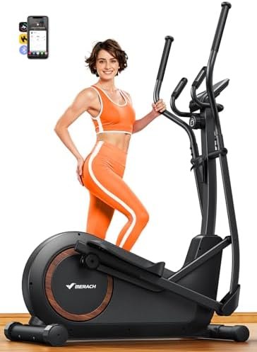 Best Elliptical Machines for Home Gym in Canada (2026) - Product 5