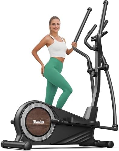 Best Elliptical Machines for Home Gym in Canada (2026) - Product 6