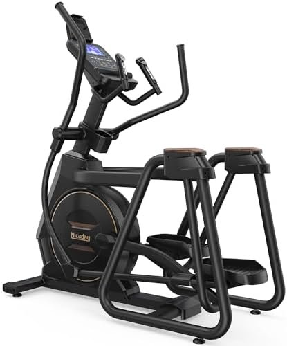Best Elliptical Machines for Home Gym in Canada (2026) - Product 7