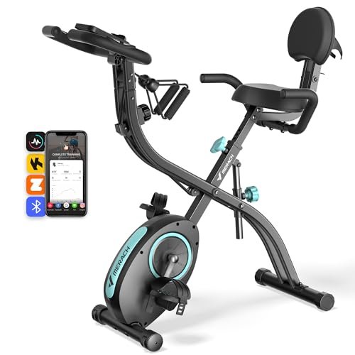 MERACH Exercise Bike