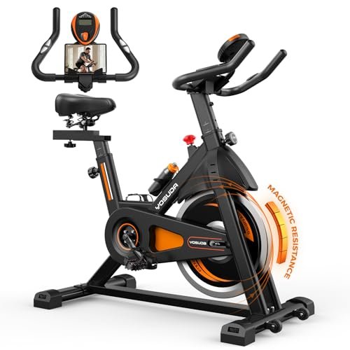 YOSUDA Exercise Bike