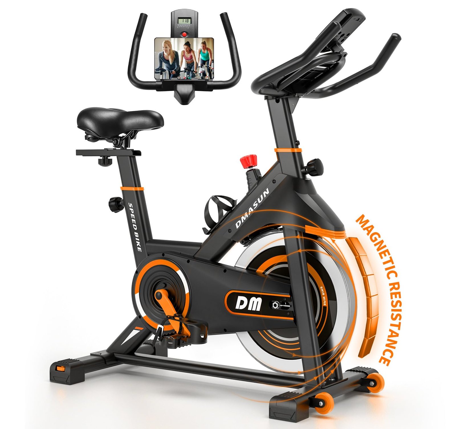 DMASUN Exercise Bike