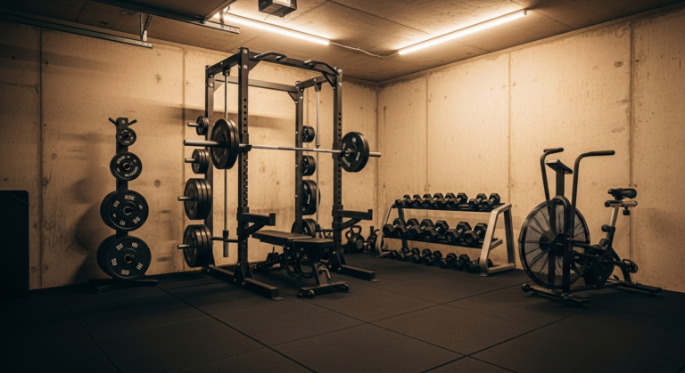 Best Home Gym Equipment in Canada (2026)