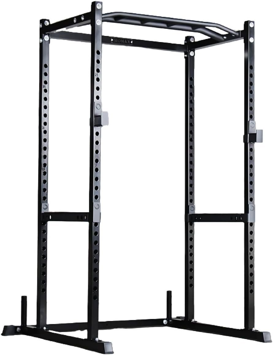 Ironax Power Rack Cage