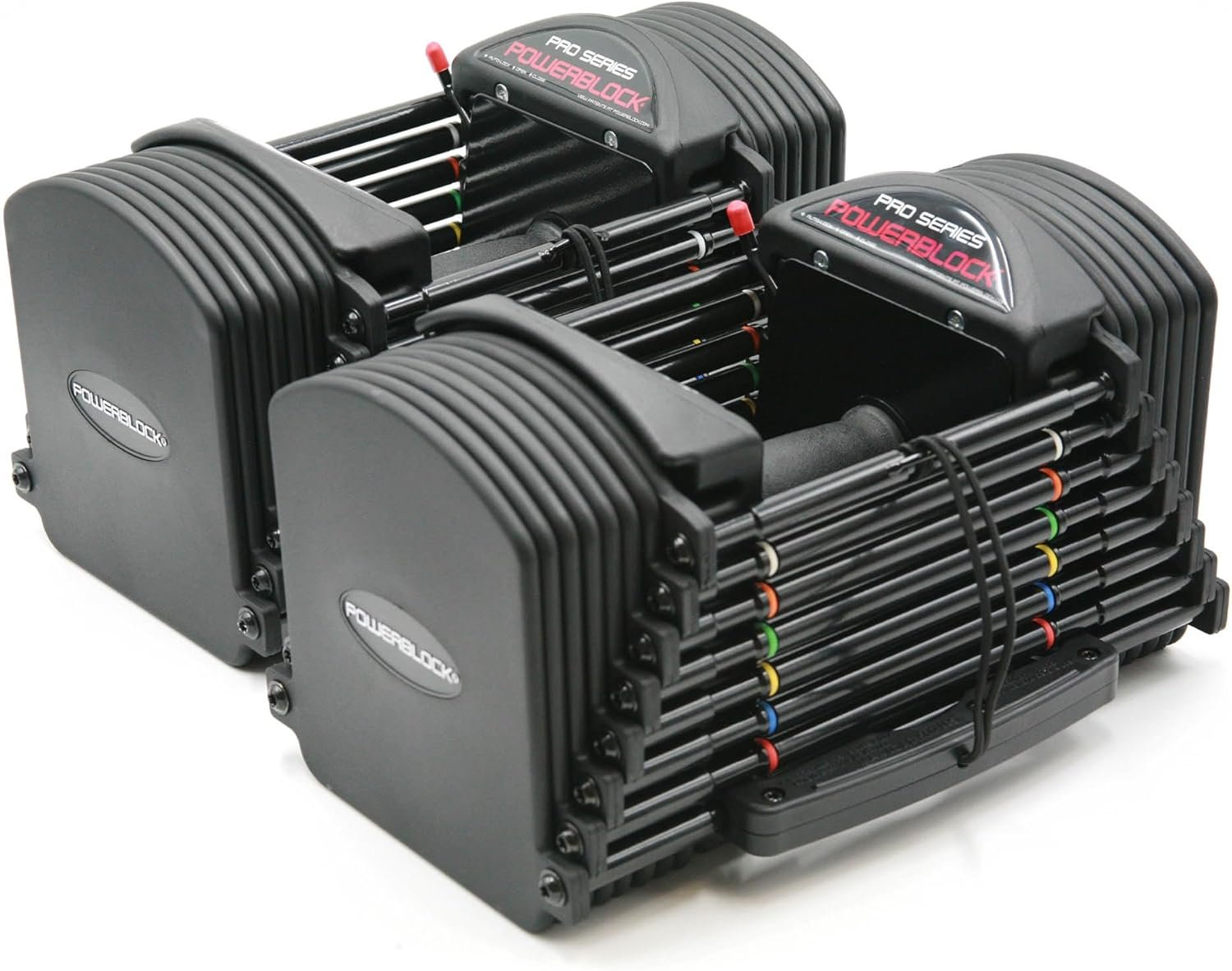 PowerBlock Pro 50