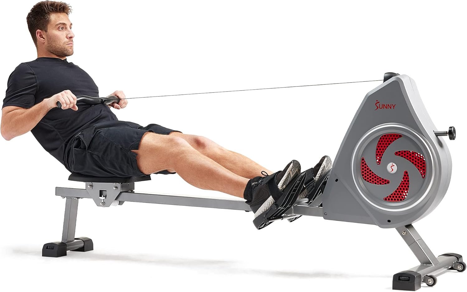 Sunny Health Air Fan Ergometer