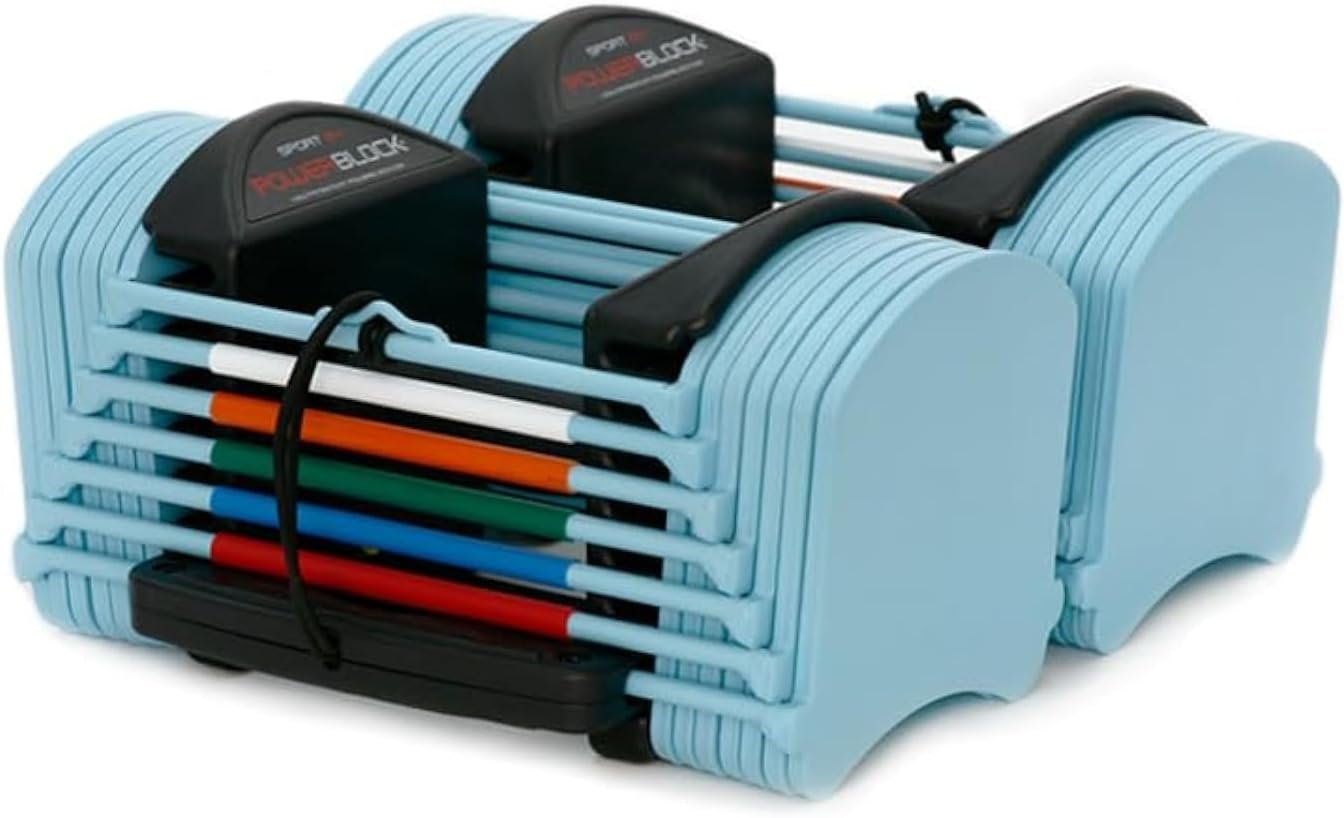 PowerBlock Sport 24