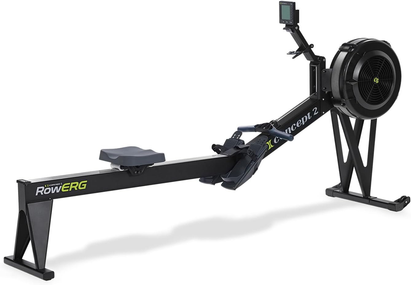Concept2 RowErg with PM5