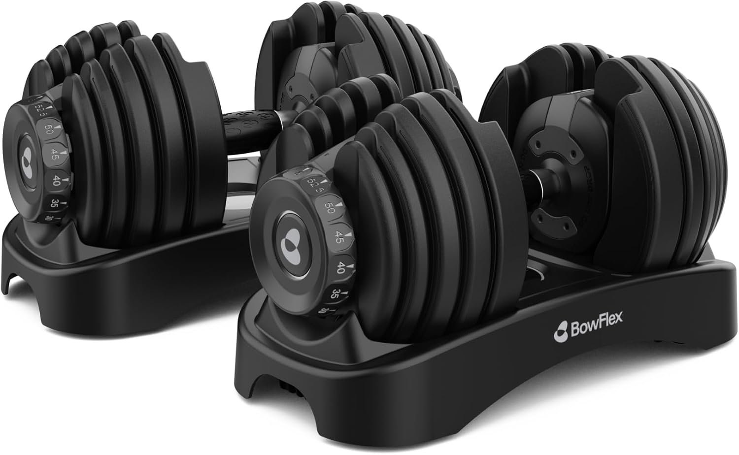 BowFlex Results Series 552 SelectTech