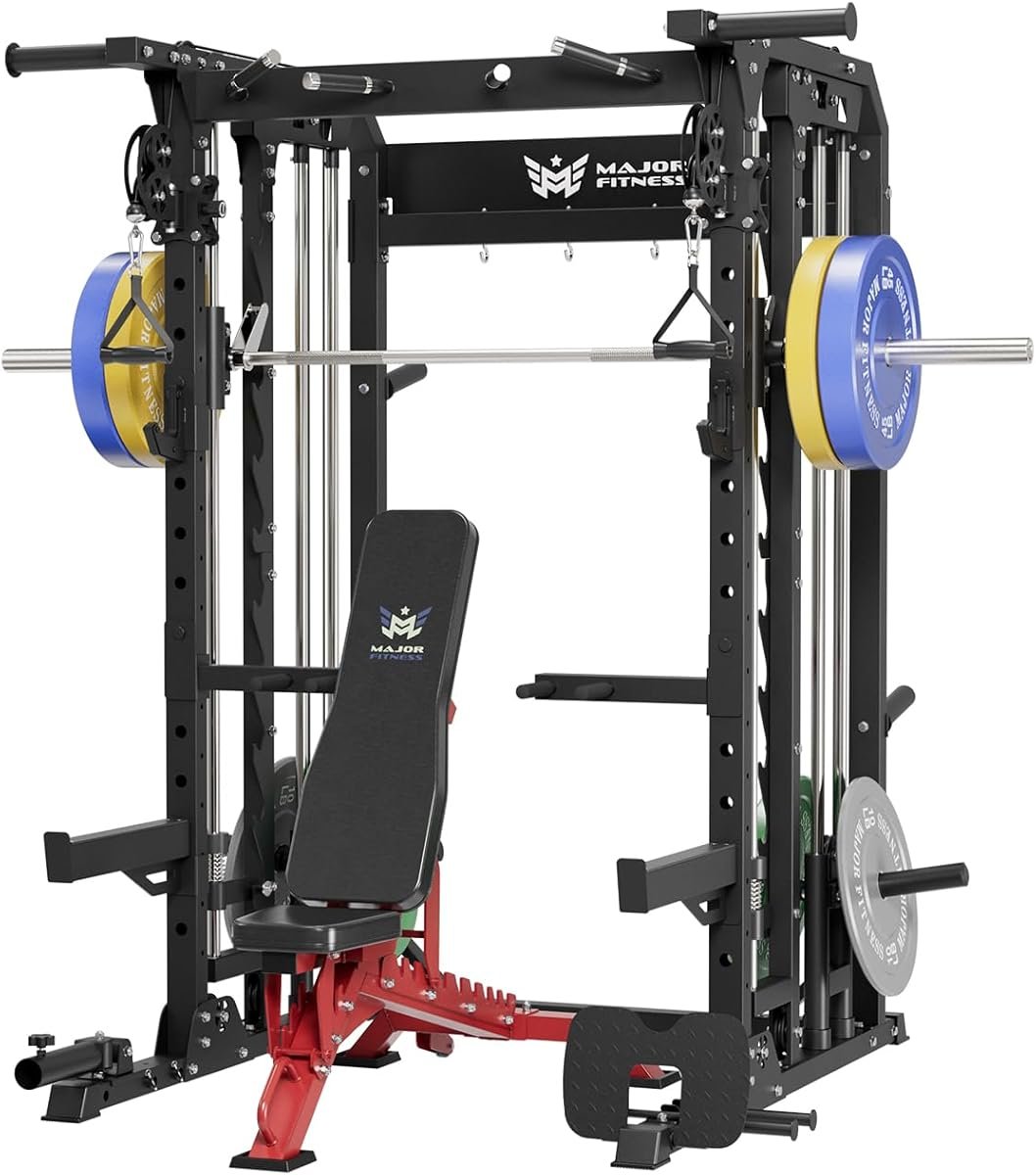 Best Smith Machines for Home Gym in Canada (2026) - Product 1