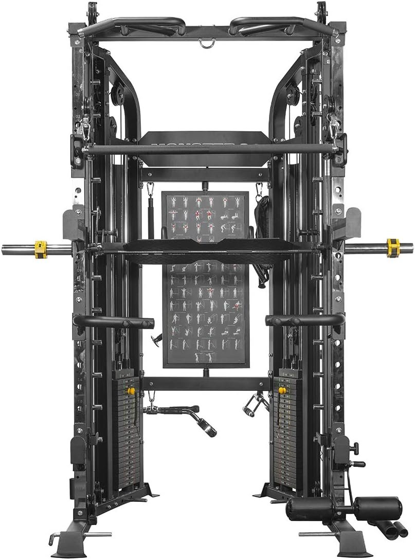 Best Smith Machines for Home Gym in Canada (2026) - Product 4