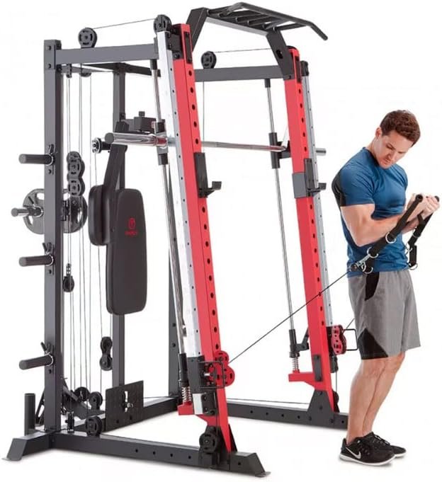 Best Smith Machines for Home Gym in Canada (2026) - Product 6