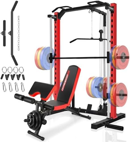 Best Smith Machines for Home Gym in Canada (2026) - Product 7