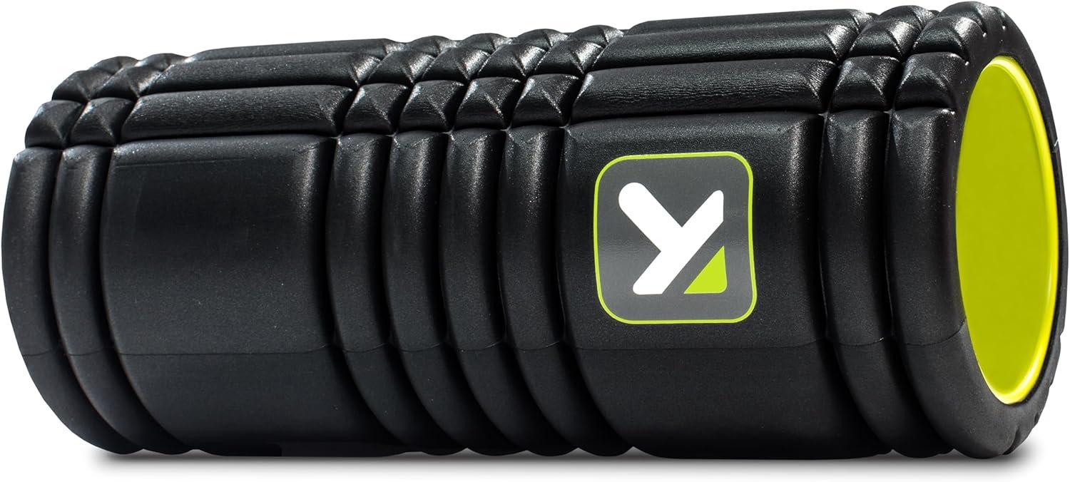 TriggerPoint GRID Foam Roller Original 13 Inch