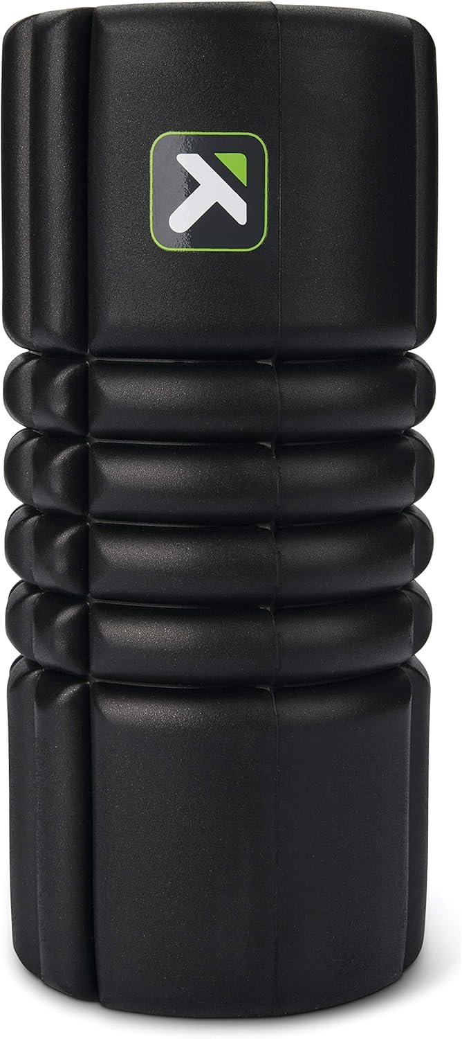 TriggerPoint GRID Travel Foam Roller 10 Inch