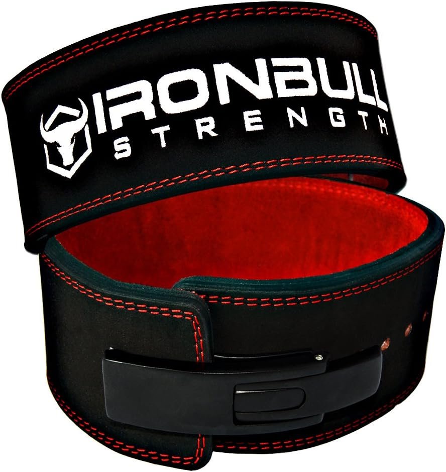 Beast Power Gear 13mm Lever Belt