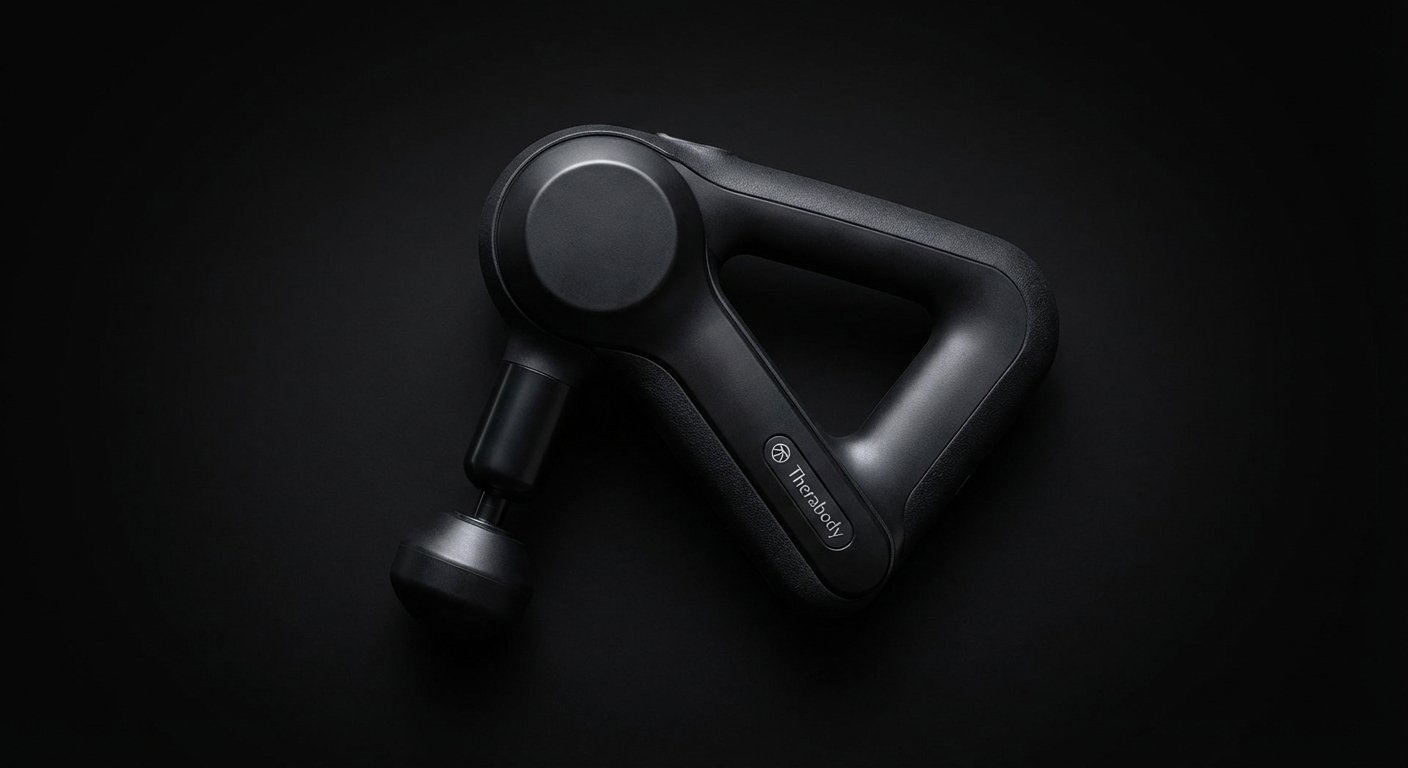 Theragun Prime Plus by Therabody