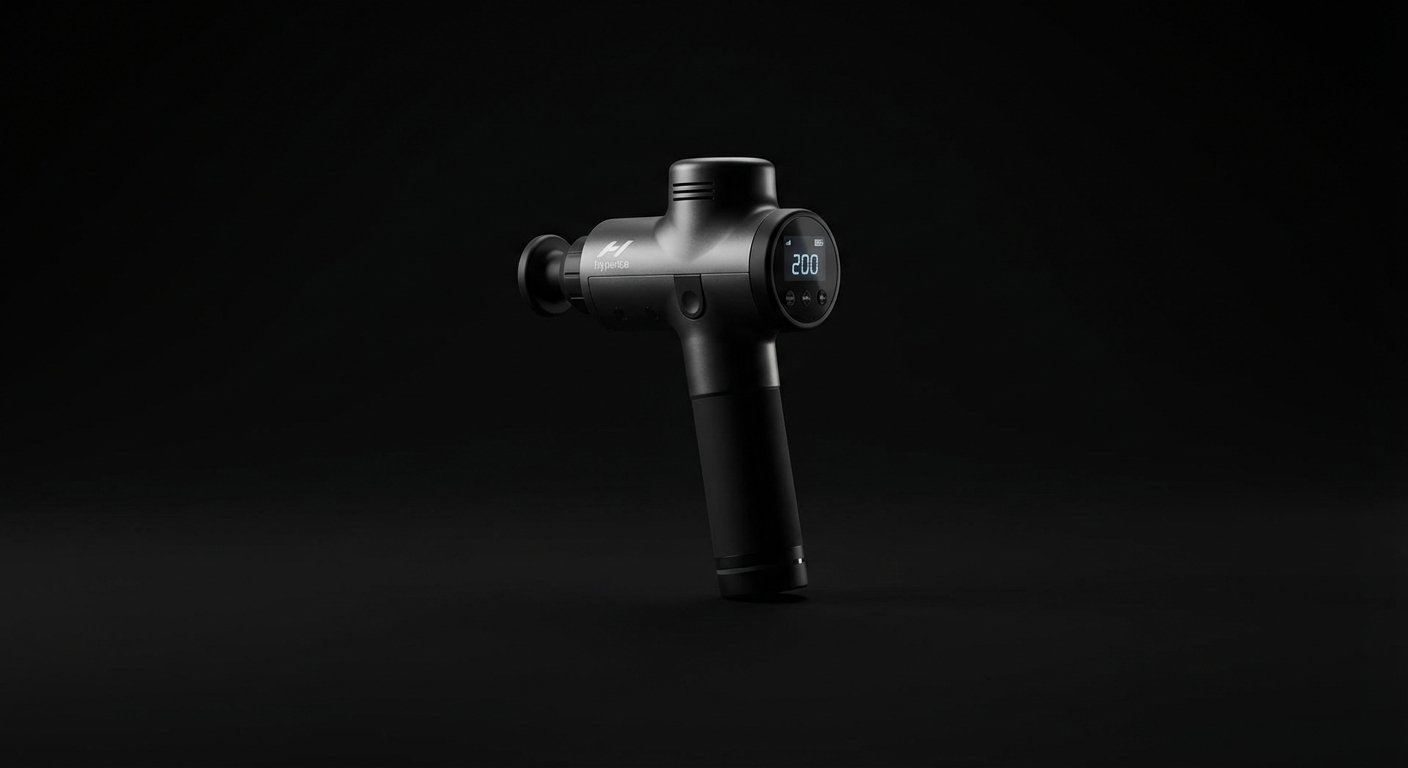 Hyperice Hypervolt 3 Pro