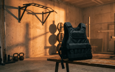 Best weighted vests home workouts 2026