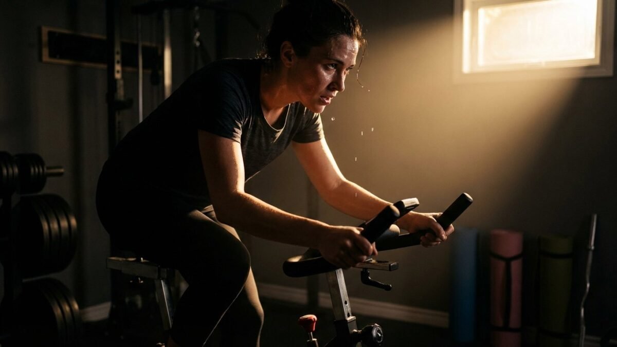 Exercise bike usa hero 2026