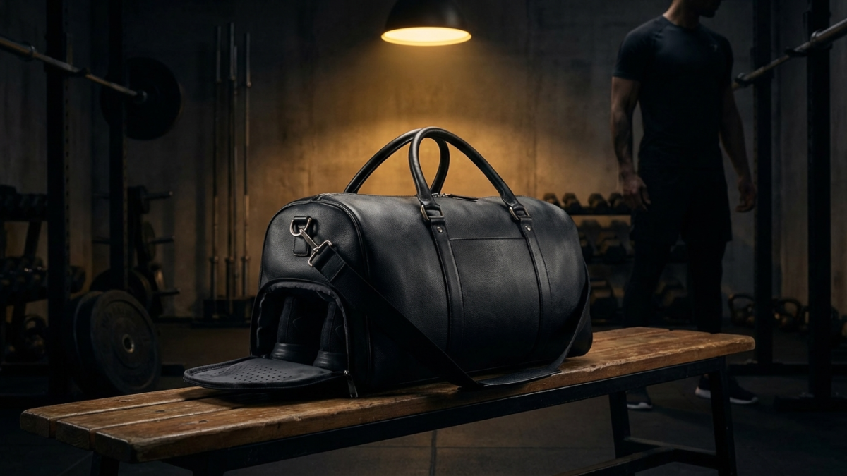 Gym bags usa 2026 hero