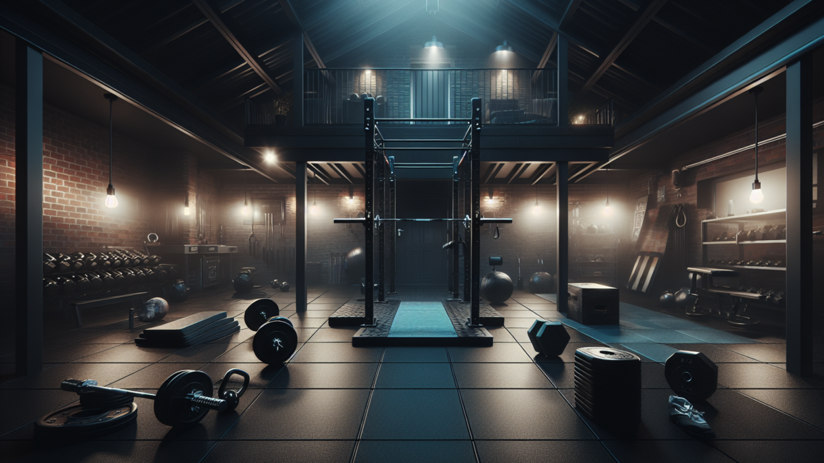 Home gym flooring usa 2026 hero
