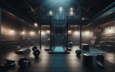 Home gym flooring usa 2026 hero
