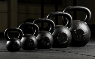 Kettlebells home gym usa 2026 hero