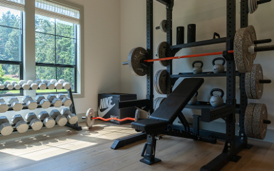 Starter home gym equipment amazon usa real shown in a practical buyer guide visual