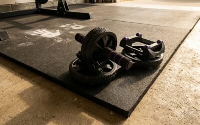 Best Ab Roller Wheel for Core Training product photo
