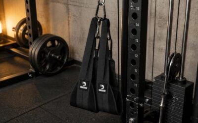 Best Ab Straps for Home Cable Machines product photo
