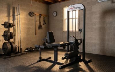 7 Best All-in-One Home Gym Machines (2026): Compact & Versatile product photo