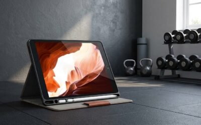 Best Balance Boards for Home Workouts (2026) realistic product scene