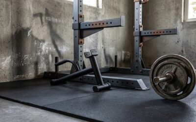 Best Barbell Jacks for Home Gym Deadlifts (2026) realistic product scene
